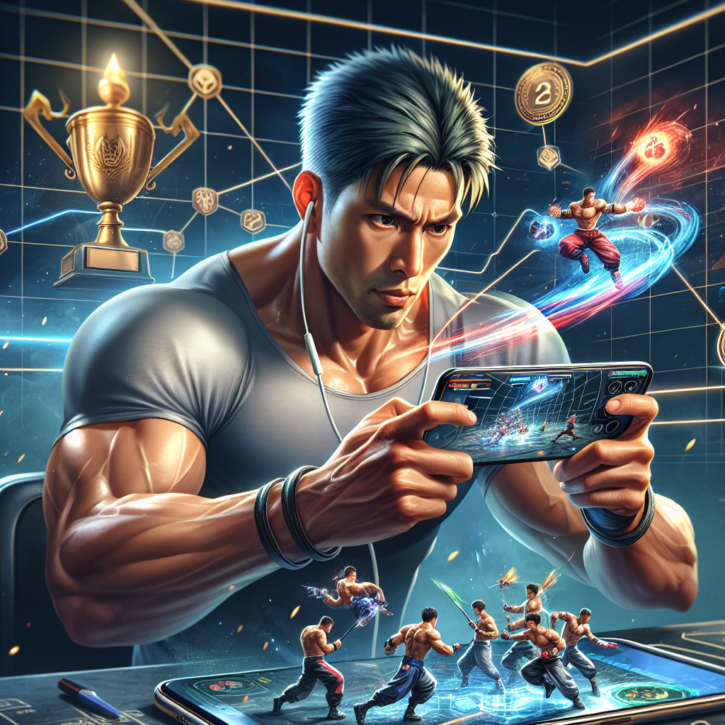 ESL Mobile Legends: Strategies for Success in Competitive Play