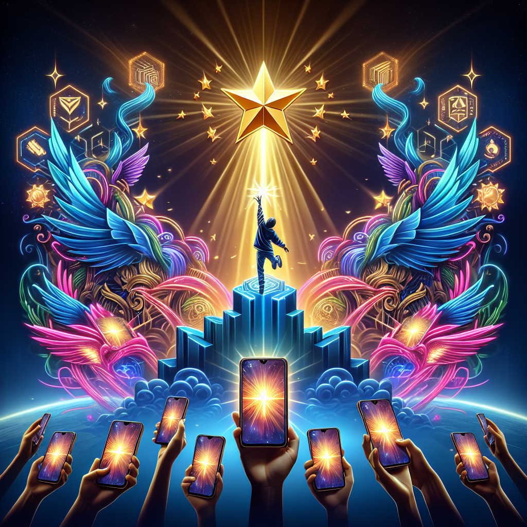 Lapakhuda: The Rising Star in Mobile Legends Community