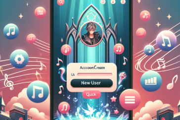 Tips Ampuh Cara Buat Akun Mobile Legend Baru dengan Mudah dan Cepat