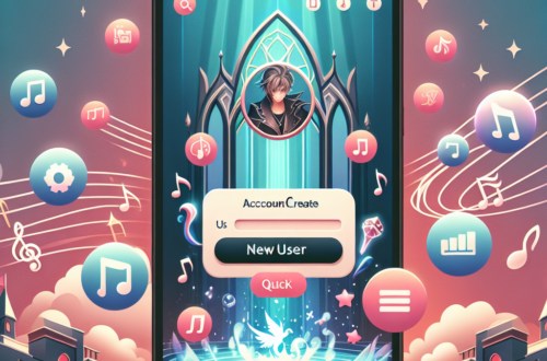 Tips Ampuh Cara Buat Akun Mobile Legend Baru dengan Mudah dan Cepat