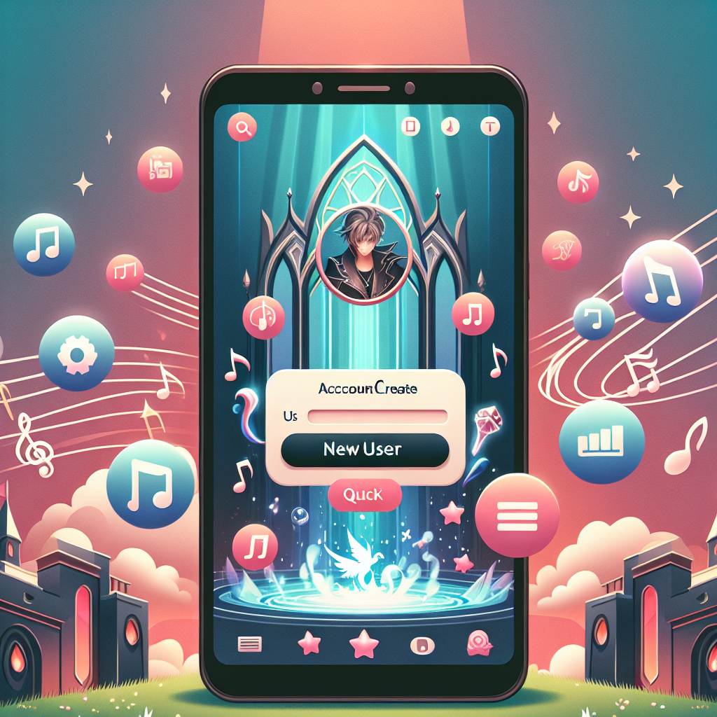 Tips Ampuh Cara Buat Akun Mobile Legend Baru dengan Mudah dan Cepat