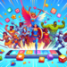 Nama Hero Mobile Legend Terpopuler