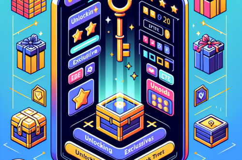Unlock Exclusive Rewards: How to Redeem Mobile Legends Codes effectively