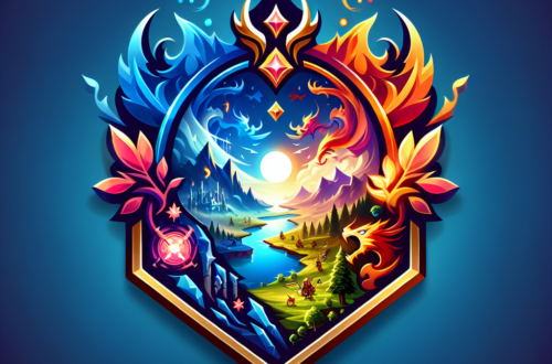 Pembaruan Desain Logo Mobile Legends: Apa yang Baru?