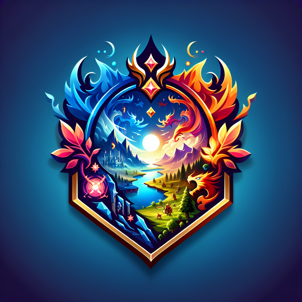 Pembaruan Desain Logo Mobile Legends: Apa yang Baru?