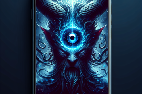 Cyclops: The Enigmatic Starlighter of Mobile Legends