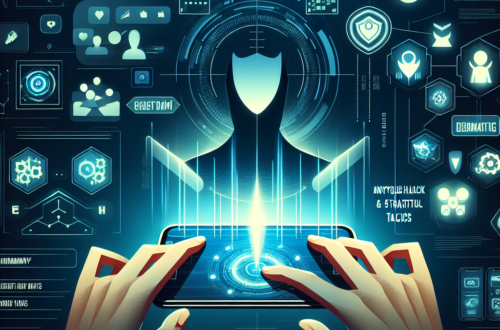 Mastering Mobile Legends Hacks for Ultimate Gameplay Dominance: Tips and Techniques