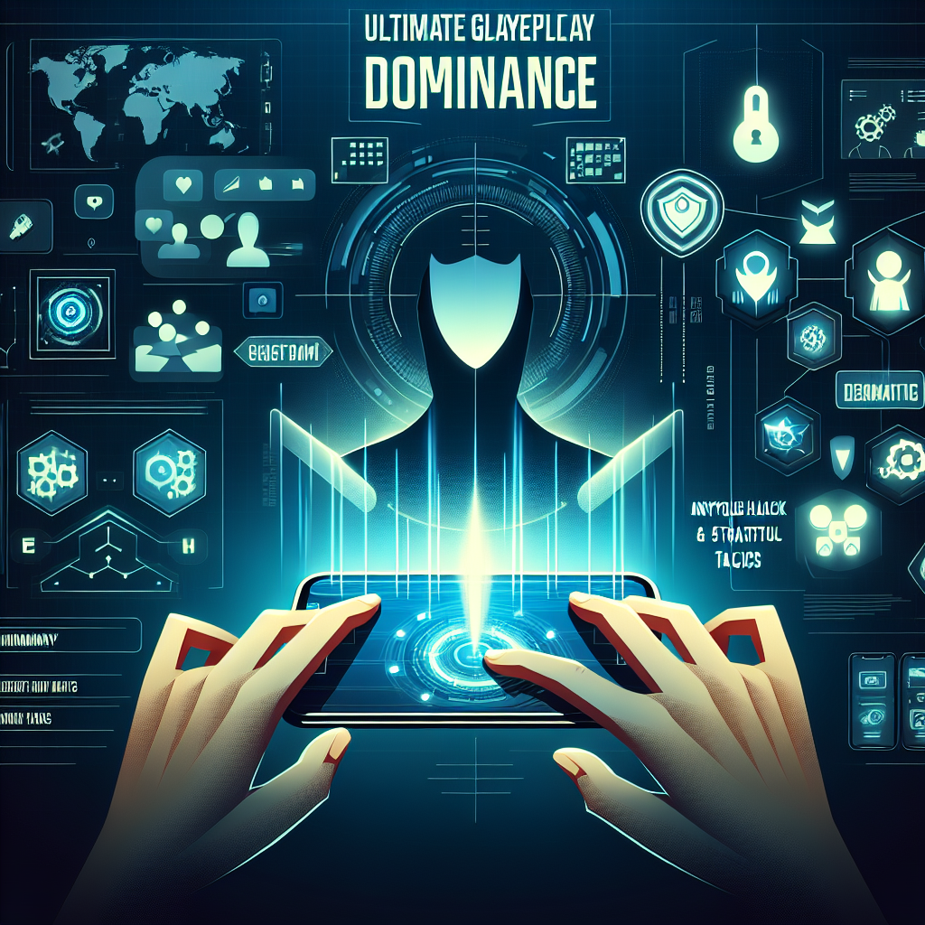 Mastering Mobile Legends Hacks for Ultimate Gameplay Dominance: Tips and Techniques