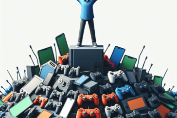 Pemilik Mobile Legend: Kisah Sukses dan Tantangan di Industri Game