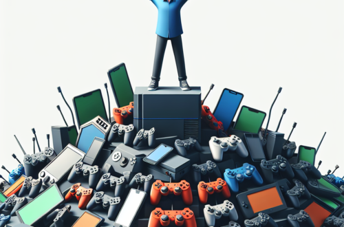 Pemilik Mobile Legend: Kisah Sukses dan Tantangan di Industri Game