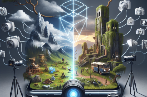 Exploring the Art of Mobile Legends Photography: Tips and Tricks