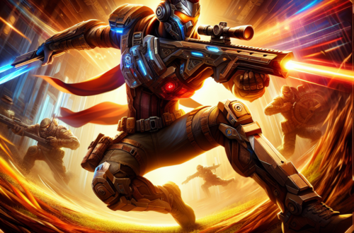 Epic Strategies for Dominating the Game with Hero Hero in Mobile Legends