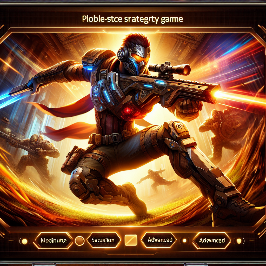 Epic Strategies for Dominating the Game with Hero Hero in Mobile Legends