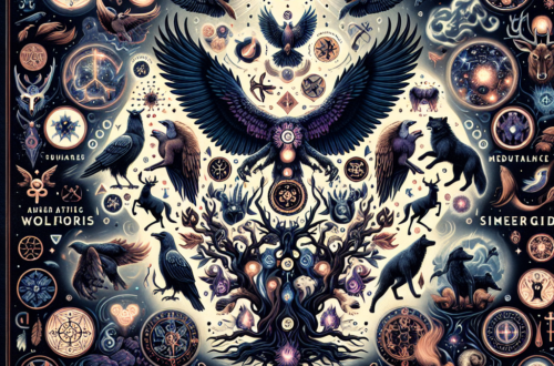 Exploring the Spiritual Significance of Spirit Animals in Mobile Legends