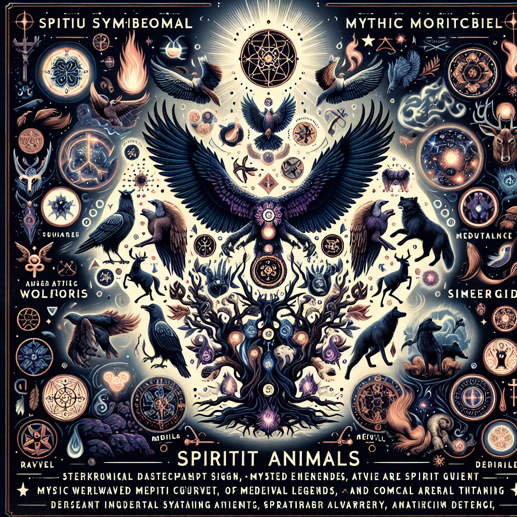 Exploring the Spiritual Significance of Spirit Animals in Mobile Legends