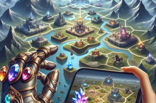 Unveiling the Secrets Behind Mythic Rank in Mobile Legends