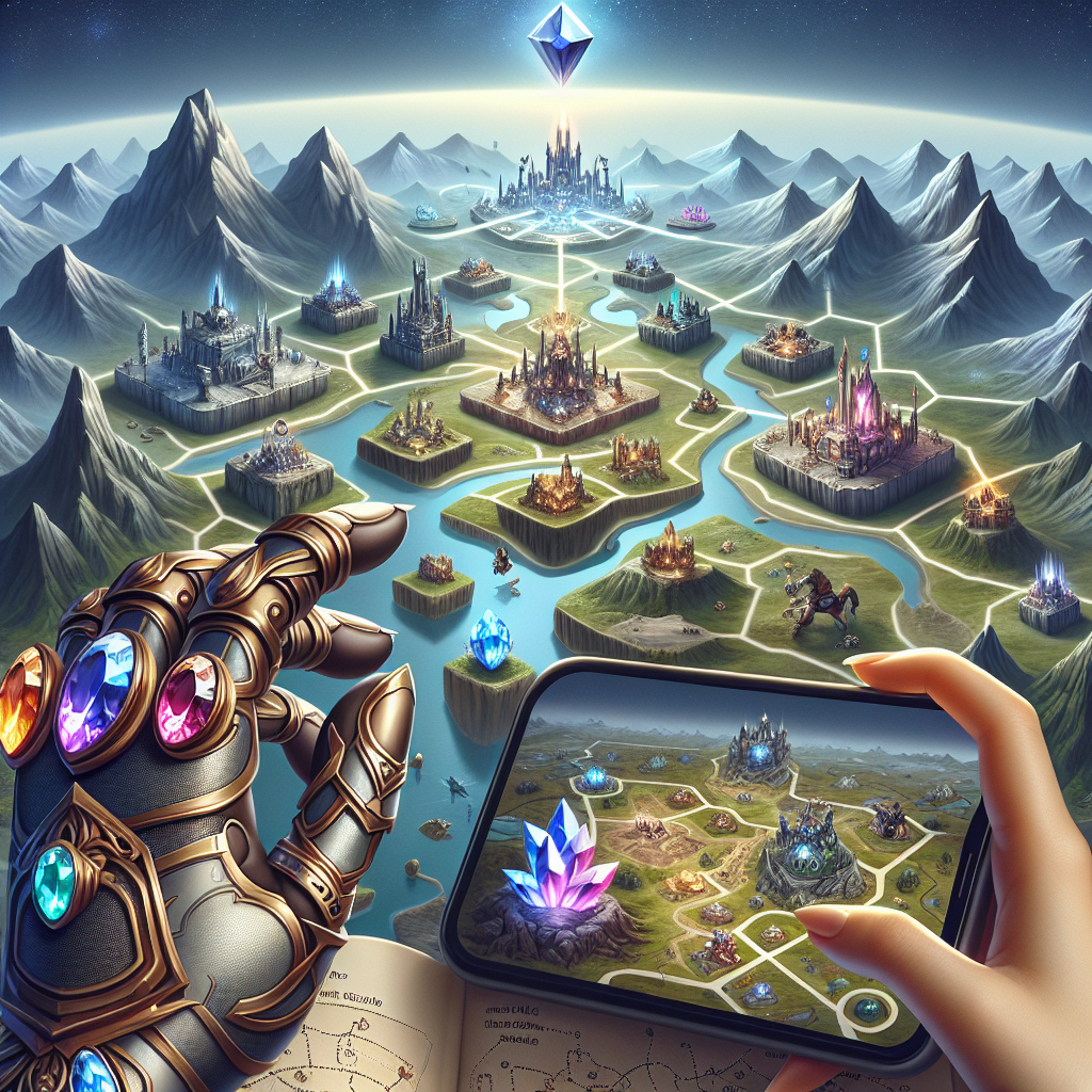 Unveiling the Secrets Behind Mythic Rank in Mobile Legends