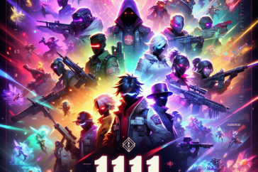 Mobile Legends 11.11 Event 2024: Unveiling New Heroes and Skins