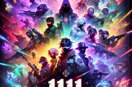 Mobile Legends 11.11 Event 2024: Unveiling New Heroes and Skins