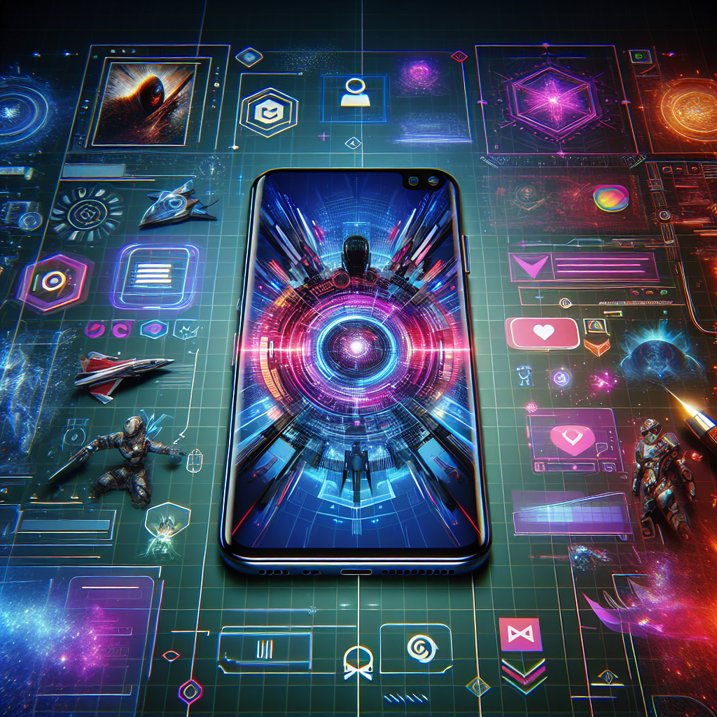 Latest Trends and Updates in Mobile Legends APK