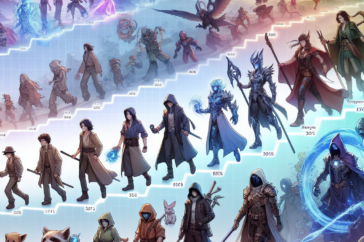 Exploring the Evolution and Impact of Mobile Legends' Iconic Characters