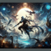 Stunning Mobile Legend Wallpaper Designs for Gamers