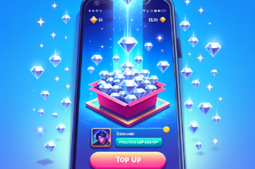 Ultimate Guide to Efficiently Top Up Diamonds in Mobile Legends