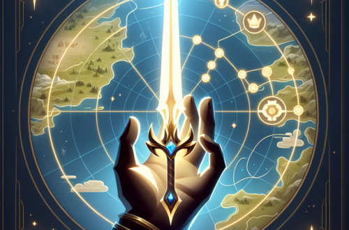 Nama Item Terbaik di Mobile Legends: Panduan Lengkap untuk Pemain