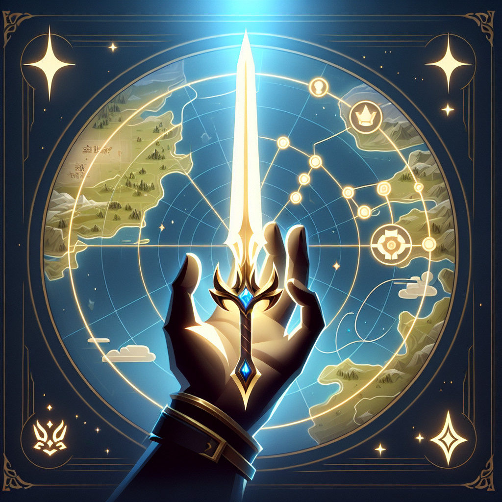 Nama Item Terbaik di Mobile Legends: Panduan Lengkap untuk Pemain