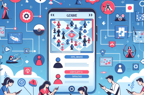 Exploring Gender Dynamics in Mobile Legends