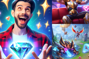 Tips Mendapatkan Diamond Murah di Mobile Legends
