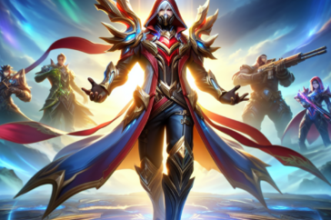Hero Terkuat di Mobile Legend yang Bisa Membawa Kemenangan di Setiap Pertandingan