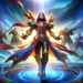 Hero Terkuat di Mobile Legend yang Bisa Membawa Kemenangan di Setiap Pertandingan