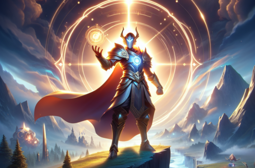 Kisah Inspiratif di Balik Hero Mobile Legends
