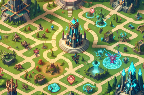 Mastering the Lane: Strategies to Dominate Your Path in Mobile Legends