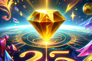 Kapan Diamond Kuning Hadir di Mobile Legends 2025?