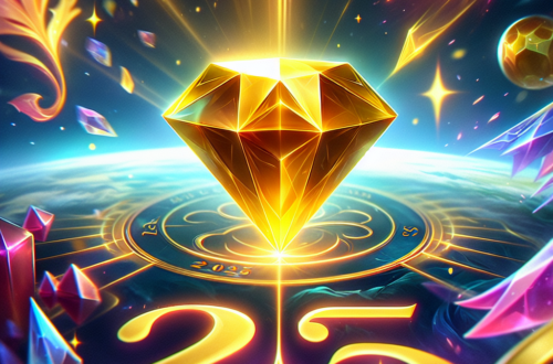 Kapan Diamond Kuning Hadir di Mobile Legends 2025?