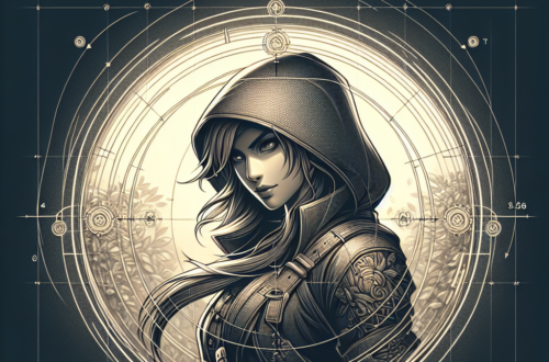 Stealth Tactics: Mastering Natalia in Mobile Legends