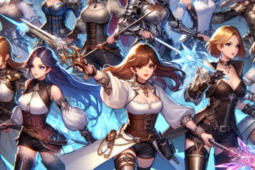 Karakter-Karakter Wanita Terbaik dalam Mobile Legends: Keunggulan dan Kelebihan Mereka