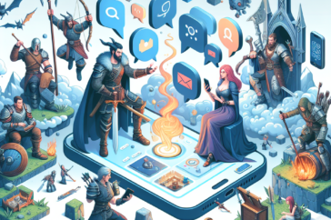 How Direct Messaging in Mobile Legends Transforms Player Interaction