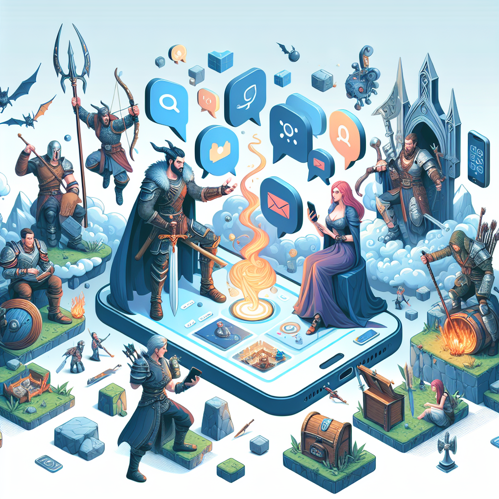 How Direct Messaging in Mobile Legends Transforms Player Interaction