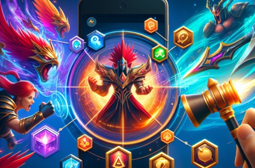 Mobile Legends Introduces Exciting New Features in Latest Update
