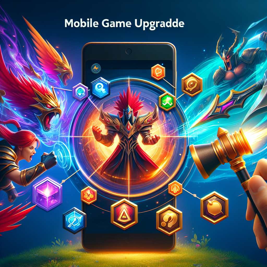 Mobile Legends Introduces Exciting New Features in Latest Update