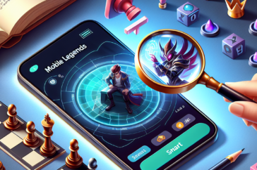 Strategi Cerdas Dalam Memilih dan Membeli Akun Mobile Legend yang Tepat