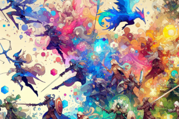 Pesona Kreativitas dalam Gambar Karakter Mobile Legends