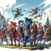 Exploring the Iconic Heroes of Mobile Legends