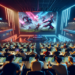 Epic Battles Unfold in the Latest Mobile Legends Tournament Room