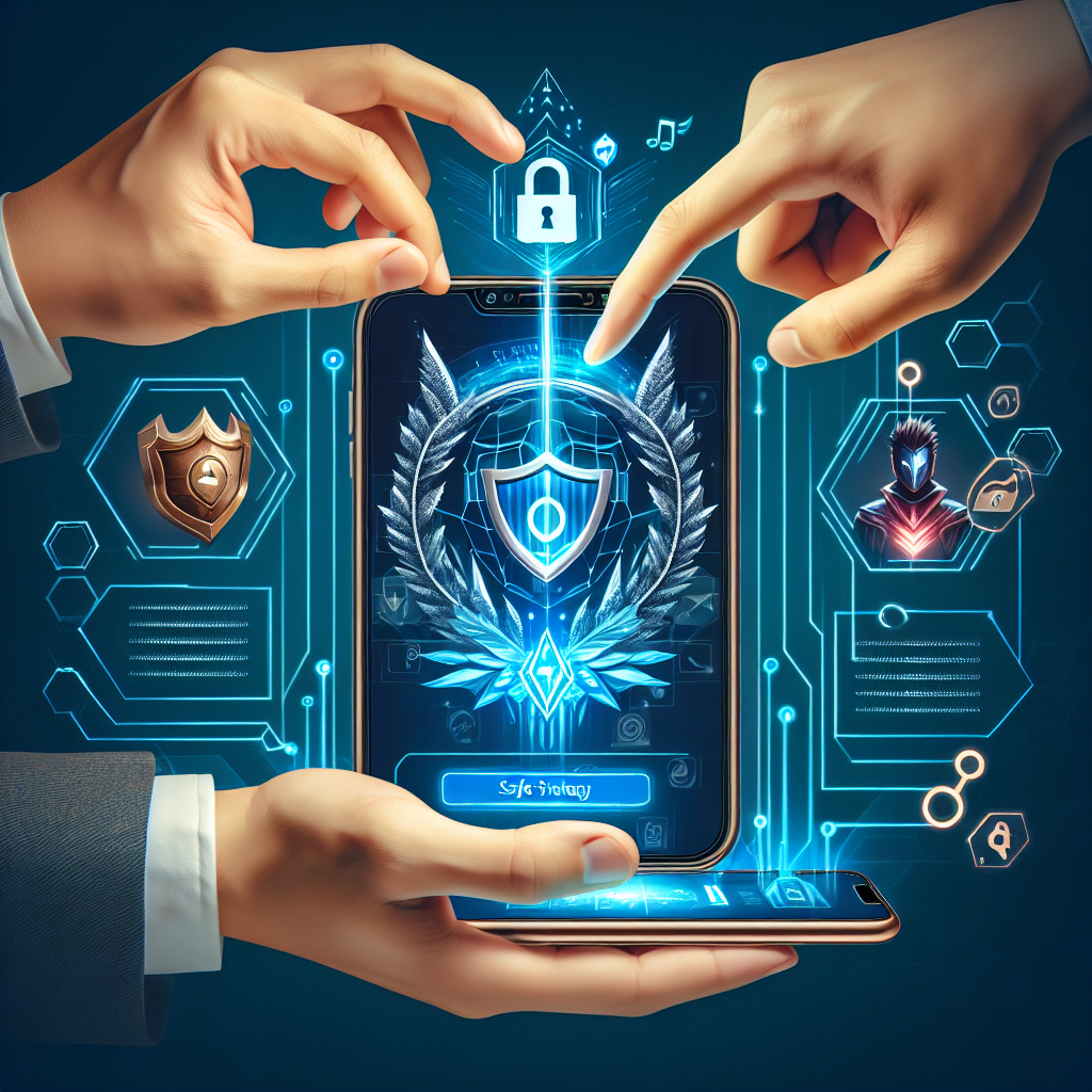 Strategi Aman dalam Jual Beli Akun Mobile Legend di Era Digital