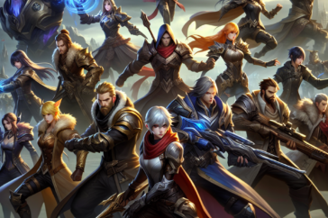 Top Heroes in Mobile Legends for Winning Every Battle