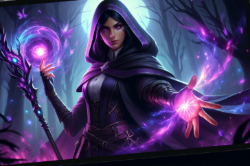 Alice's Ultimate Guide: Mastering the Mobile Legends Dark Witch
